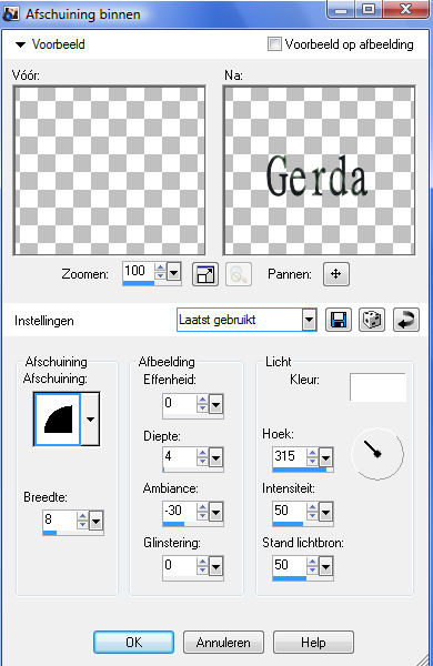 screentjeafschuiningbinnen